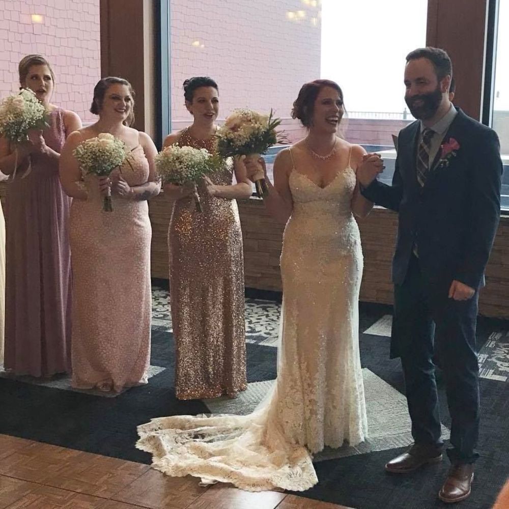 Meet your Posher, Jessica